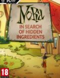 Nora: In Search of Hidden Ingredients-CODEX