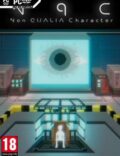 Nqc: Non Qualia Character-CODEX