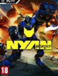 Nyan Heroes-CODEX