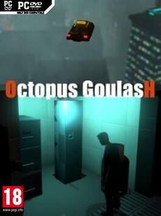 Octopus Goulash Cover