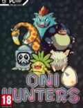 Oni Hunters-CODEX