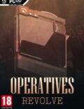 Operatives: Revolve-CODEX