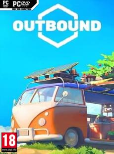 Outbound Cover