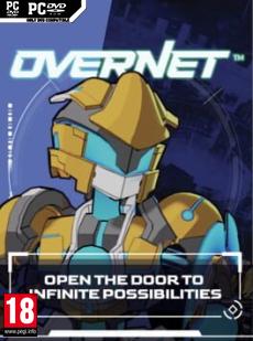 Overnet Cover