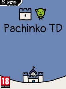 Pachinko TD Cover