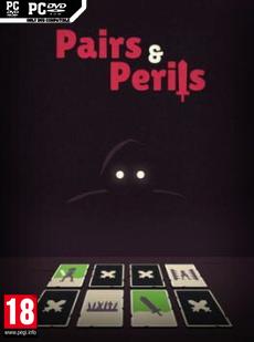 Pairs & Perils Cover