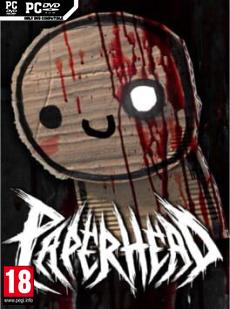 Paperhead Cover