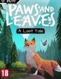 Paws and Leaves: A Last Tale-CODEX