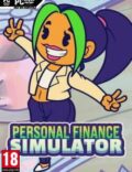 Personal Finance Simulator-CODEX