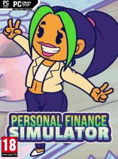 Personal Finance Simulator Cover