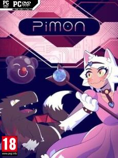 PiMon Cover