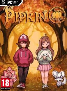 Pipkin Cover