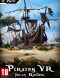 Pirates VR: Jolly Roger-CODEX