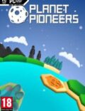 Planet Pioneers-CODEX