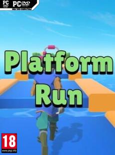 Platform Run Cover