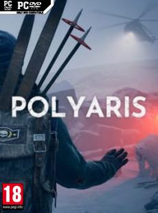 Polyaris Cover