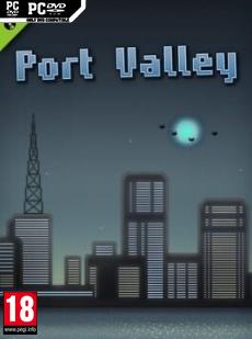 Port Valley Cover