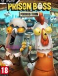 Prison Boss: Prohibition-CODEX