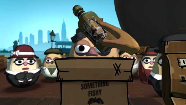 Screenshot of Prison Boss: Prohibition 2