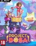 Project Dosa-CODEX