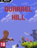 Quarrel Hill-CODEX