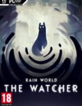 Rain World: The Watcher-CODEX