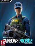 Rainbow Six Mobile-CODEX