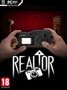 Realtor Cover