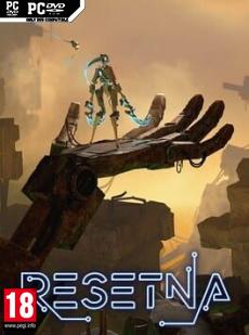 ReSetna Cover