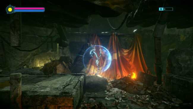 Screenshot of ReSetna 2