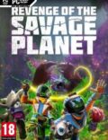 Revenge of the Savage Planet-CODEX