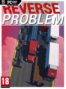 Reverse Problem Cover