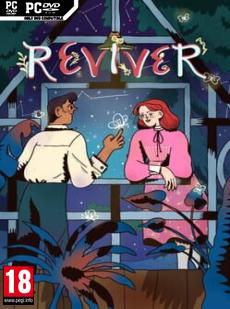 Reviver Cover