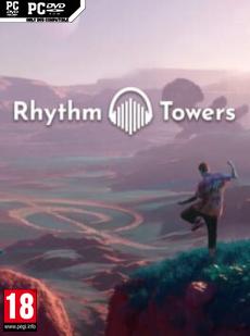 Rhythm Towers Cover