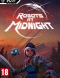 Robots at Midnight-CODEX