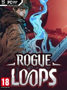 Rogue Loops Cover