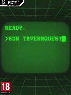 Run TavernQuest Cover