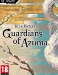 Rune Factory: Guardians of Azuma-CODEX