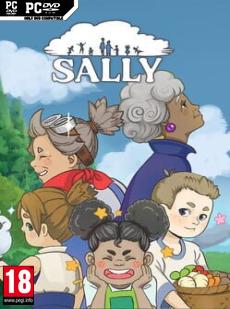 Sally Cover