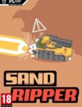 SandRipper-CODEX