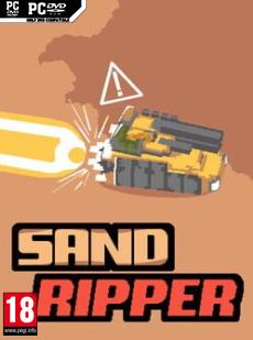 SandRipper Cover