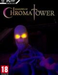 Shadows of Chroma Tower-CODEX