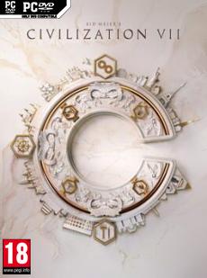 Sid Meier's Civilization VII Cover