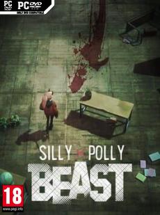 Silly Polly Beast Cover