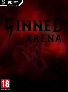 Sinned Arena Cover