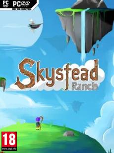 Skystead Ranch Cover