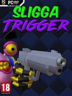 Sligga Trigger Cover