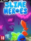 Slime Heroes-CODEX