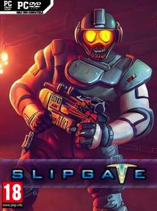 Slipgate Cover