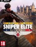 Sniper Elite: Resistance – Deluxe Edition-CODEX